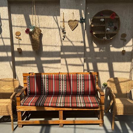 Heritage Home Guest House Dubai Luaran gambar