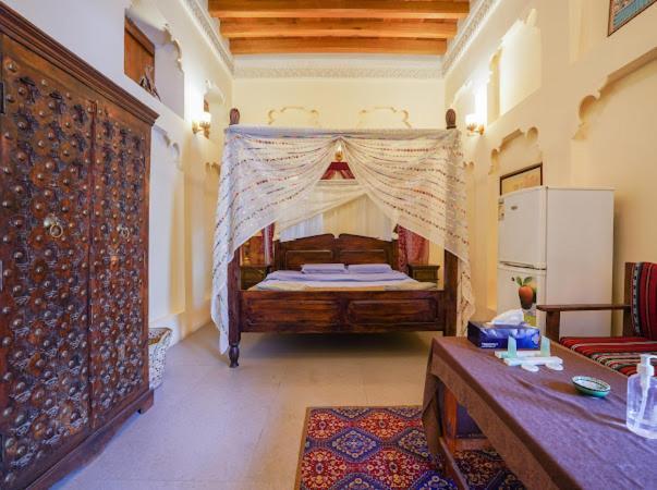 Heritage Home Guest House Dubai Luaran gambar