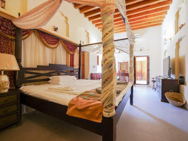 Heritage Home Guest House Dubai Luaran gambar