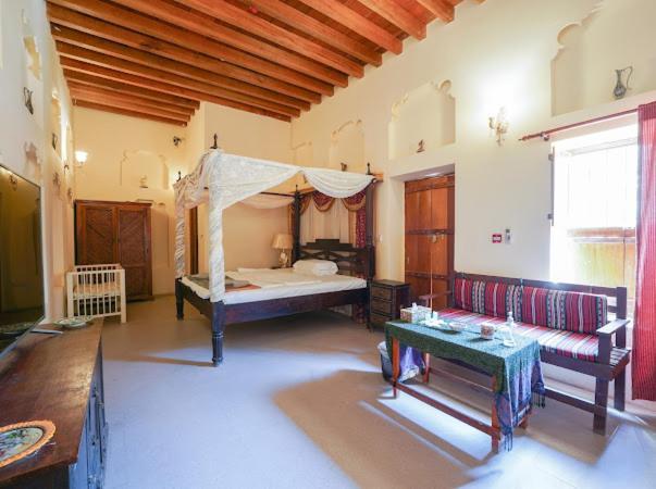 Heritage Home Guest House Dubai Luaran gambar