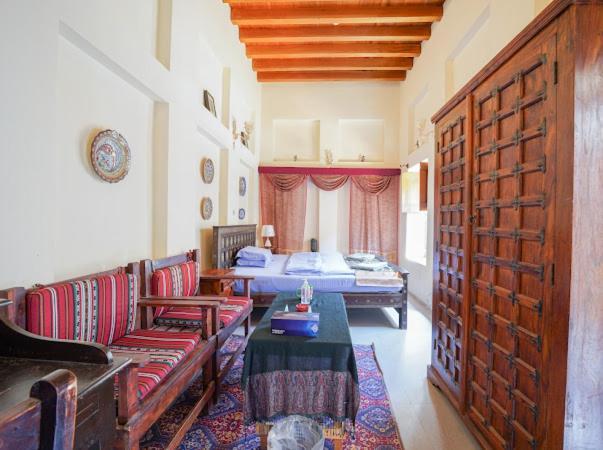 Heritage Home Guest House Dubai Luaran gambar