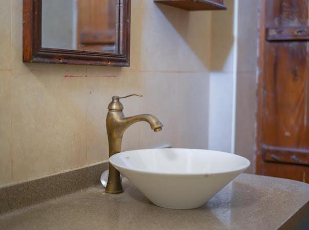 Heritage Home Guest House Dubai Luaran gambar