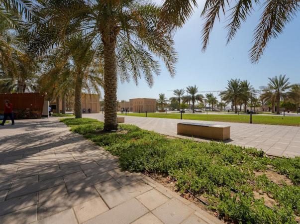 Heritage Home Guest House Dubai Luaran gambar