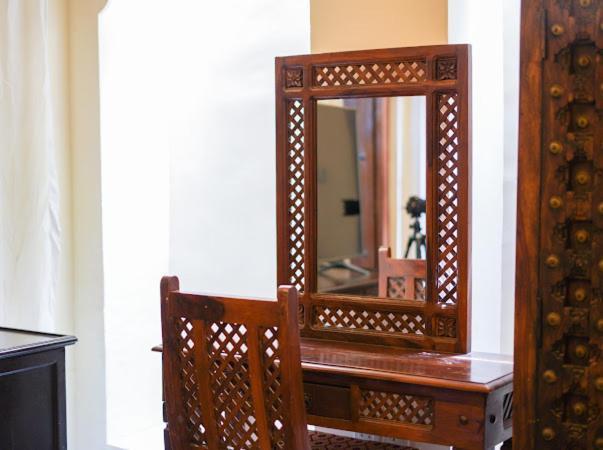 Heritage Home Guest House Dubai Luaran gambar