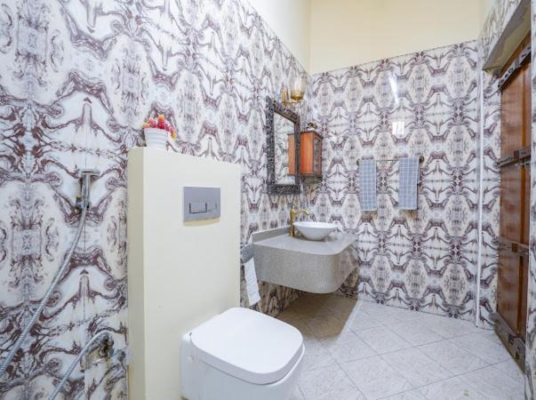 Heritage Home Guest House Dubai Luaran gambar
