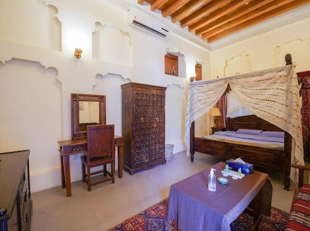 Heritage Home Guest House Dubai Luaran gambar
