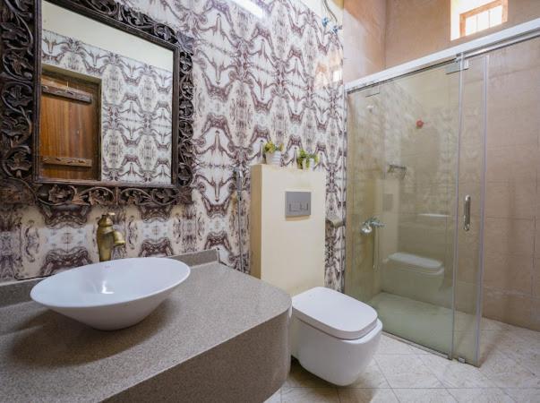 Heritage Home Guest House Dubai Luaran gambar