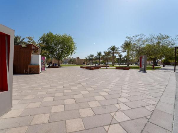 Heritage Home Guest House Dubai Luaran gambar