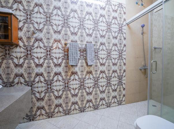 Heritage Home Guest House Dubai Luaran gambar