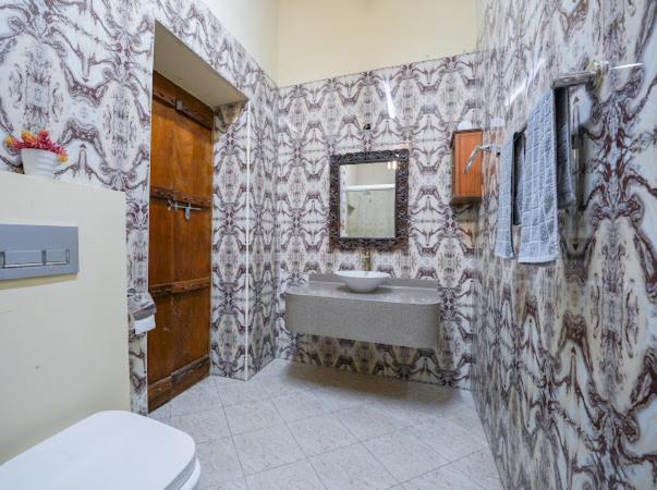 Heritage Home Guest House Dubai Luaran gambar