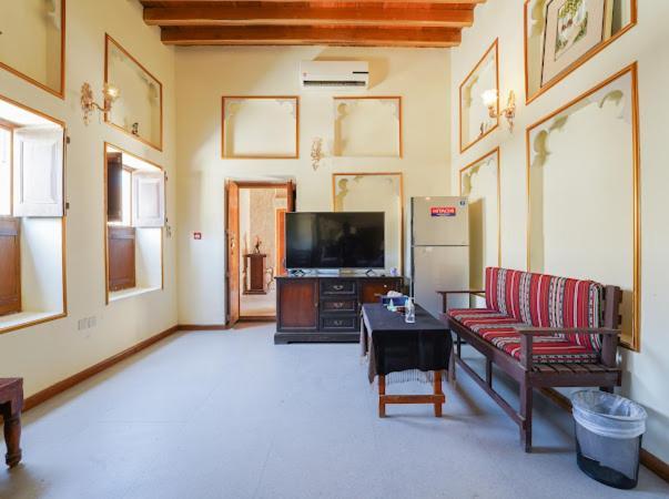 Heritage Home Guest House Dubai Luaran gambar