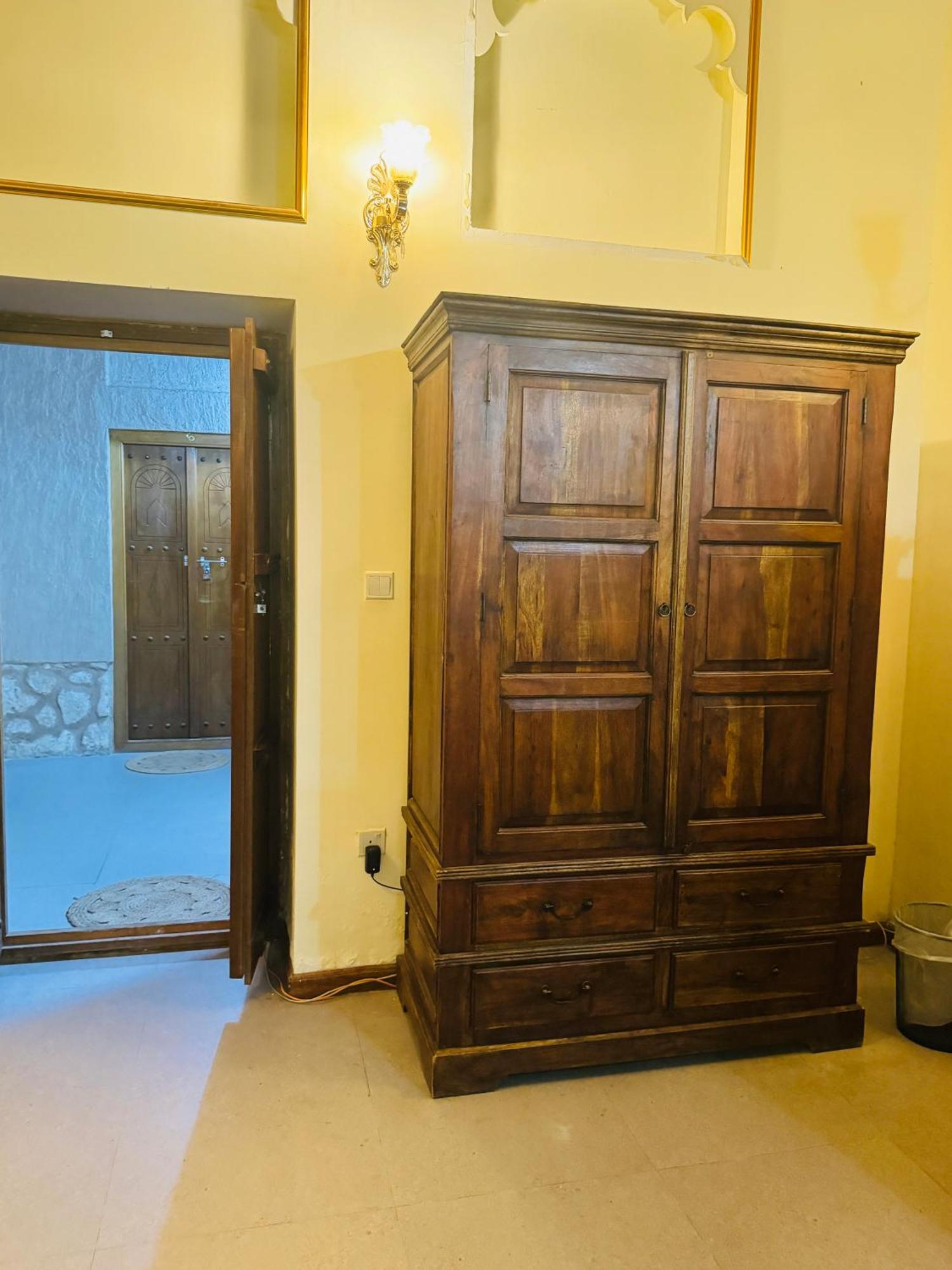 Heritage Home Guest House Dubai Luaran gambar