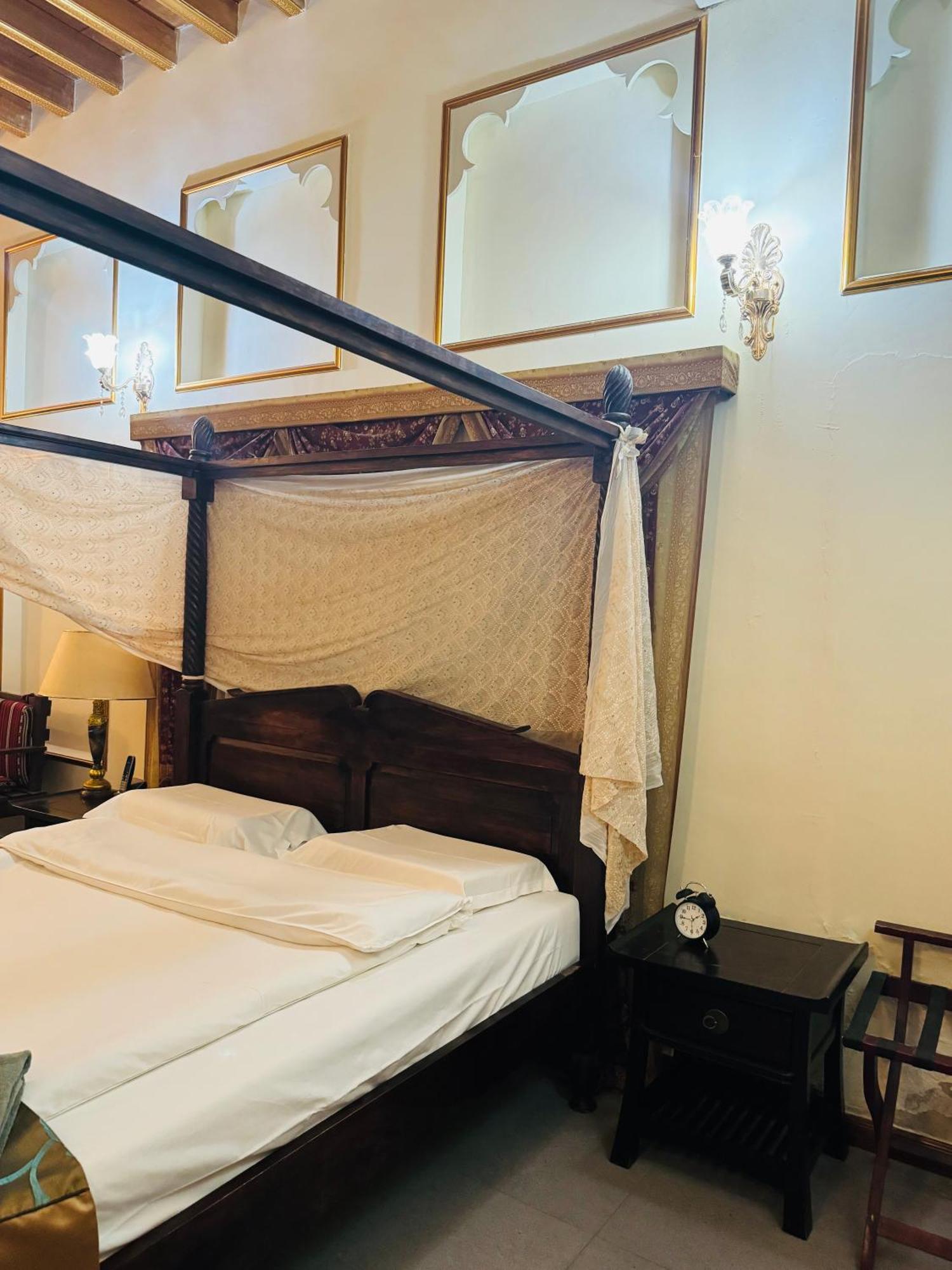 Heritage Home Guest House Dubai Luaran gambar