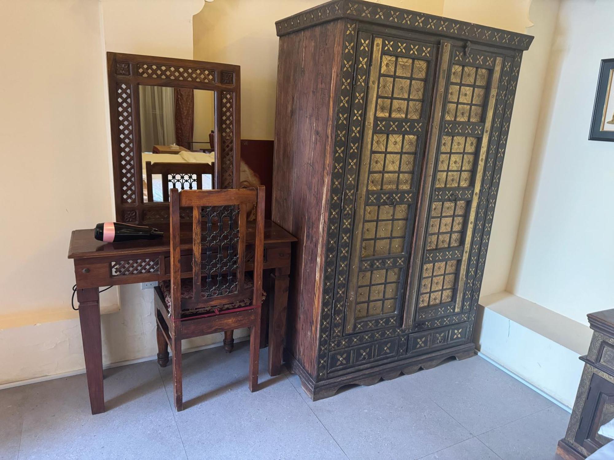 Heritage Home Guest House Dubai Luaran gambar