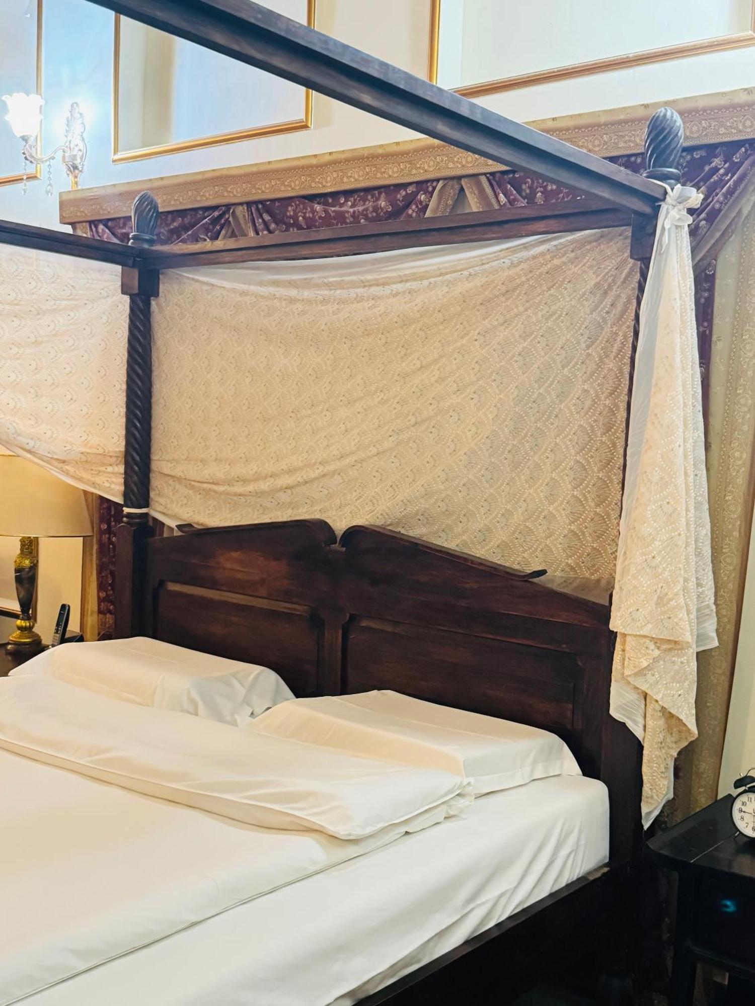 Heritage Home Guest House Dubai Luaran gambar
