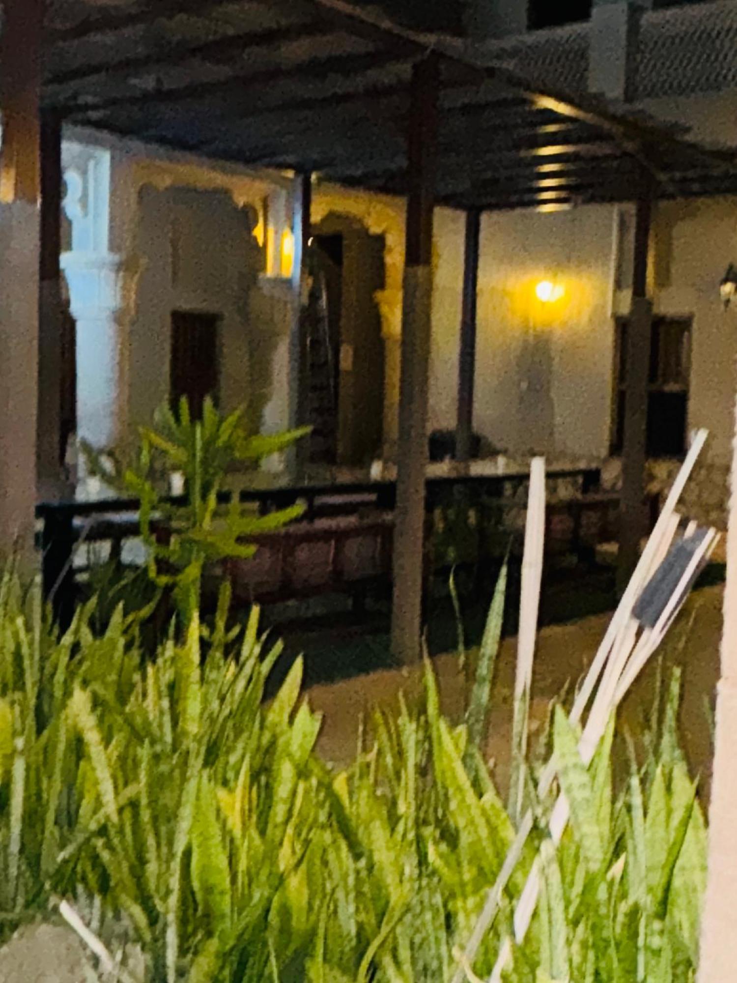 Heritage Home Guest House Dubai Luaran gambar